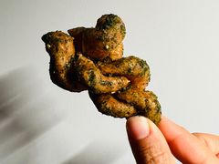 -王阿姨文昌油赞子(府桥街店)
