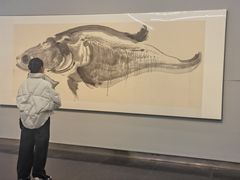 -江苏省美术馆(长江路新馆)