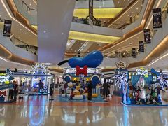 -天河城购物中心