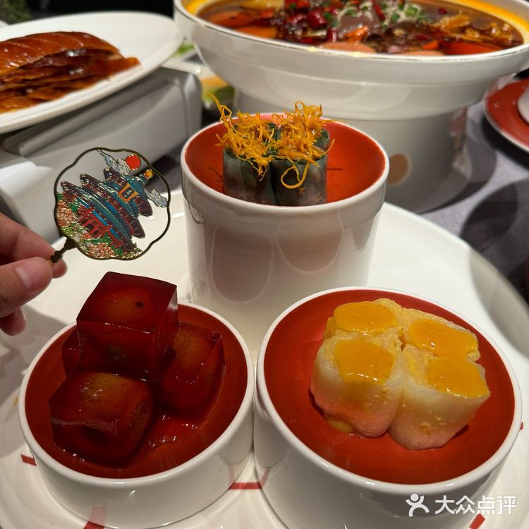 排队两小时➕也要来吃的深圳[必吃]榜，京炙坊[打卡]