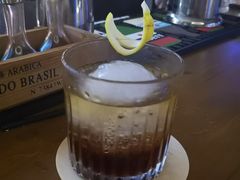 -CIRCLE·酒吧(第一国际店)