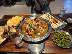 -破店肥哈·海鲜·烧烤(郑州银泰inPARK店)
