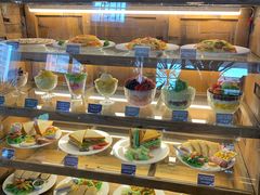 -24H COLOR咖啡厅(惠州金山湖店)