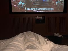 -金色印象·4K影院式足体养生(石碾盘店)