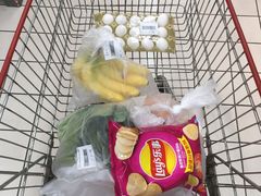 -世纪联华(外高桥店)