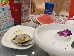 -岭南海晏楼(东晓南店)