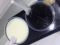 -百花传统甜品店(原址店)