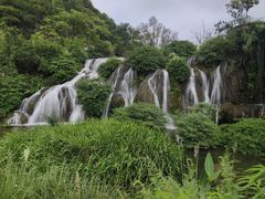 -天河潭旅游度假区