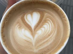 -Manner Coffee(IFS一楼店)