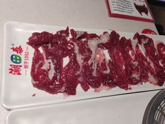 -潮泰牛肉火锅 · 创于1992年(车公庙店)