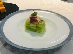 玉女瓜北极贝-麟1929(外滩店)