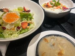 -西堤牛排(北京国瑞店)