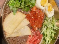 -贰醒·私房小院烧烤 (太古里店)