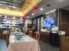 -烤肉宛饭庄(北新桥店)