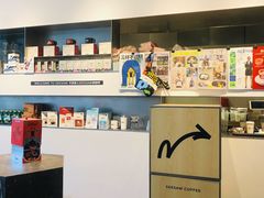 -Seesaw Coffee(上海尚悦湾店)