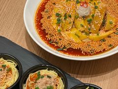 -榕意·川味之美(深业上城店)