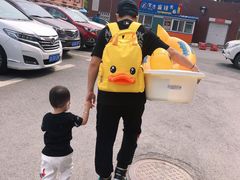 -清水湾足道馆