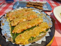 -永信海鲜(群星城店)