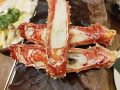 -蟹将军·松叶蟹和牛日料放题自助(K11店)
