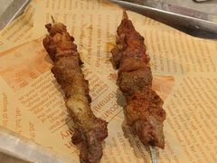 -侃爷南门铜锅涮肉