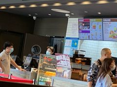-汉堡王(海昌海洋公园店)