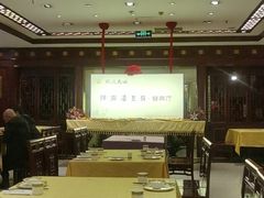 大堂-陈麻婆豆腐(春熙店)