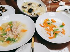 -颜家菜·鲁菜世家(大明湖店)