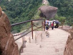 -丹霞山风景名胜区