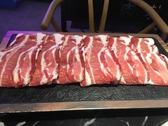 -齐齐哈尔烤肉(惠山万达店)