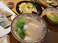 -新加坡高记KOO KEE Restaurant(盈科店)