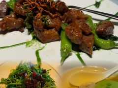 -三利音·东方司宴(外滩店)