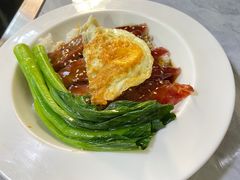 -颓记茶餐厅(美景总店)