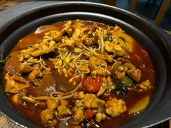 -武松家(翠微百货大成路店)