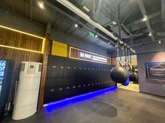 -EVOLUTION健身(麦凯乐店)