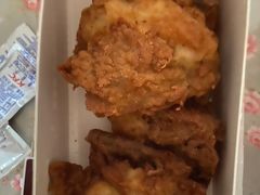 -肯德基(学院路店)