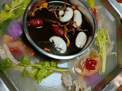 -掌上鲜(南顺城街店)