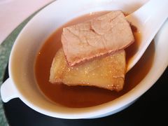 老火例汤-三号黄浦会Canton Table