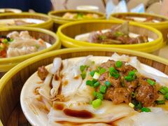 -香云轩·顺德菜(香云纱园林酒店店)