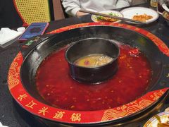 -三江两海老火锅(北京首店)