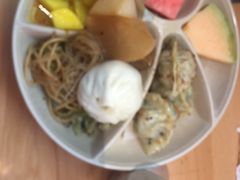 -素满香·食养自助(天一广场店)