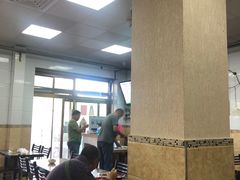 大堂-春雨羊汤店(广开四马路总店)