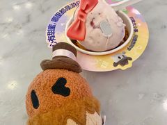 -北京市百货大楼(王府井店)