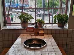 -蛙一刀·麻椒鱼火锅(金仙桥店)