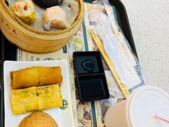 -添好运点心专门店(百老汇店)