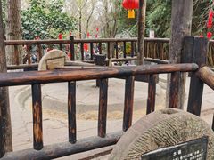 -黄龙溪古镇