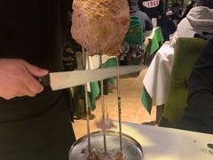 -戈拿旺巴西烤肉(崇文门店)