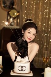 -米莱摄影写真(五大道别墅店)