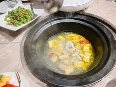 -采悦轩中餐厅·粤菜·海南菜(神州半岛喜来登度假酒店)