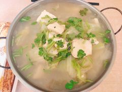 -宝光熏肉鞋底火烧(新街口店)