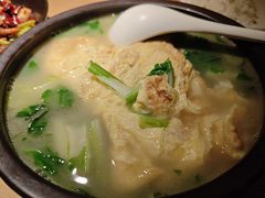 -苦尽酒馆·川菜(鼓楼店)